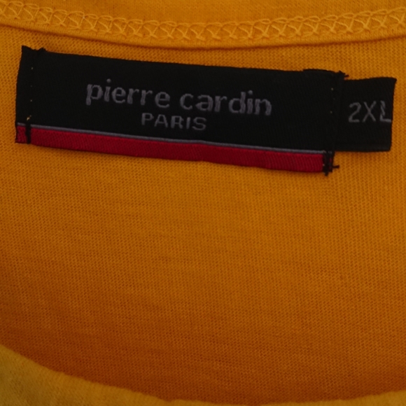 pierre cardin vest 2xl mens - Picture 2 of 3